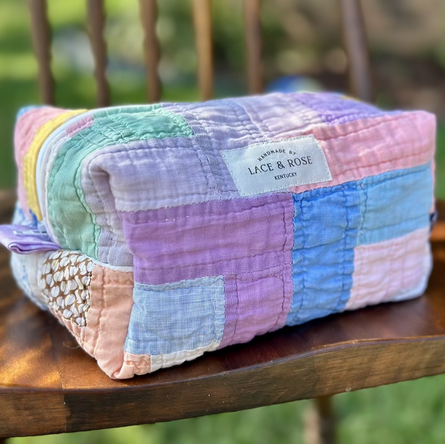 Makeup Bags